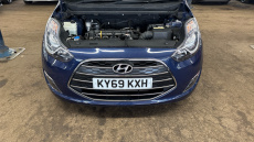 Hyundai ix20 1.6 SE 5dr Auto Petrol Hatchback
